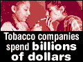 Tobacco Free Kids.org